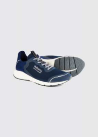 Dubarry Palma lichtgewicht trainer - Navy