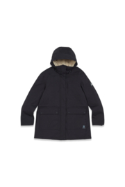 Mousqueton AODREN waterdichte winterparka - Navy