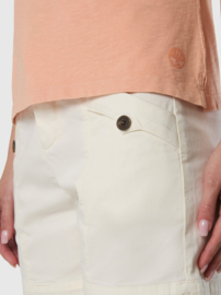 North Sails Polo Short Sleeve - Coral Haze