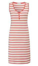 Henri Lloyd CAERULEAN Ribbed Dress - Cyn