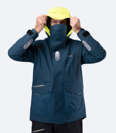 Zhik Mens OFS700™ Offshore Sailing Jacket - Deep Teal