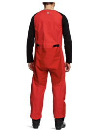Henri Lloyd Phoenix Salopette Men - Red