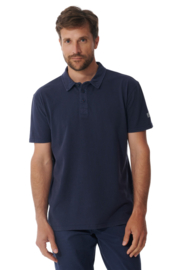 Mousqueton ARZAL Poloshirt -  Marine