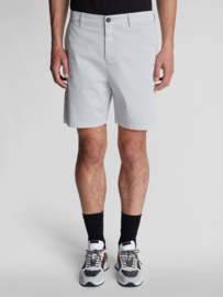 North Sails Star 1987 Bermudashort Gabardine - Grey Violet