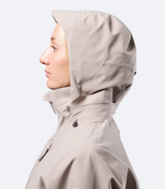 Zhik INS400 Jacket Womens - Stone