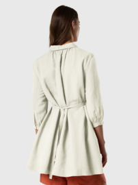 North Sails Dress Long Sleeve - Marshmallow