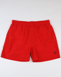 Henri Lloyd Brixham zwembroek short Rood