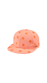 Barts Pauk cap - Pink