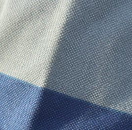 Mousqueton Genois-B Rugby Polo - Marine/Oyat