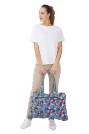 Mousqueton Blez tas - mini/maxi - Corail Regate