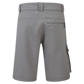 Henri Lloyd Element Short Grey TNT