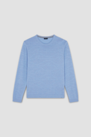 Paul & Shark Fresco Cotton Crewneck Sweater - Allure
