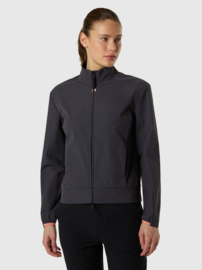 North Sails Full Zip Sweatshirt - Nine Iron