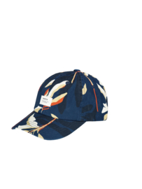 Barts Womby Cap - Navy