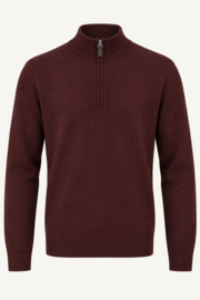 WVH Emerald Style - Rich Berry Marl