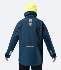 Zhik Mens OFS700™ Offshore Sailing Jacket - Deep Teal