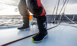 Zhik Seaboot™ 700 Waterproof eVent® Michelin Offshore Sailing Boot