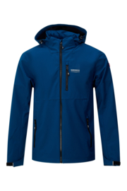 Nordberg Dustin Softshell Men - Petrol