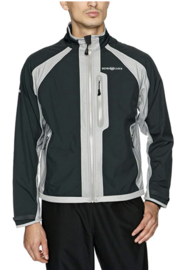 Henri Lloyd Octane windstop jacket Men - Carbon