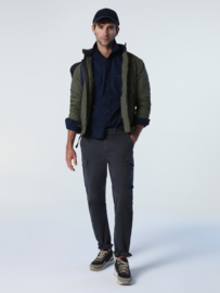 North Sails Sailor Zeiljas - Ivy Green AW22