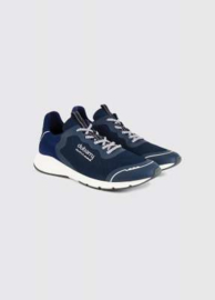 Dubarry Palma lichtgewicht trainer - Navy