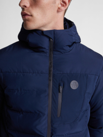 North Sails - C2 Hooded Jacket - navy blue - SS21/22