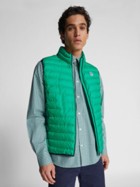 North Sails Bodywarmer Crozet - Emerald SS22