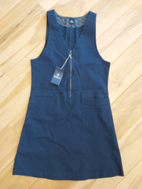 Mousqueton - SOREL - Canvas Dress - Navy