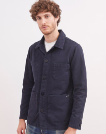 Saint James Sirocco III Jacket - Marine