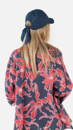 Barts Wupper Cap - Navy