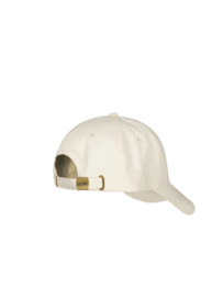 Barts Smoothe Cap - Cream