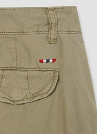 Napapijri NALIBU Short 1 - Khaki