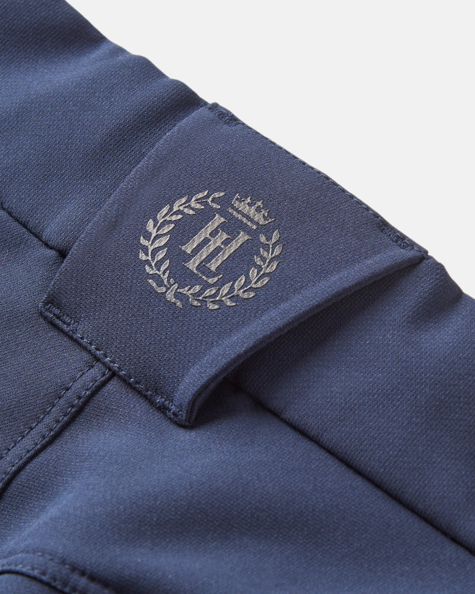 Henri Lloyd Explorer Shorts 2.0 - Navy Blue