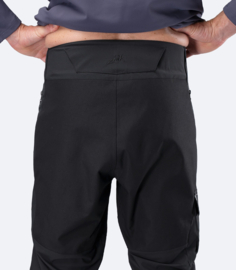 Zhik Mens INS400 Inshore Performance Pants - Black