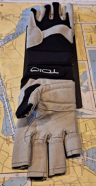 TOIO Zeilhandschoen - Short Finger Sailing Gloves