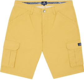 Mousqueton DONAN Cargo Shorts - Miel