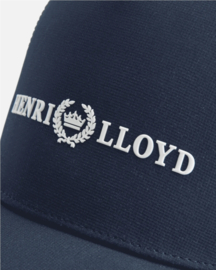 Henri Lloyd Sail-Tec Cap - Navy Blue