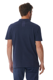 Mousqueton ARZAL Poloshirt -  Marine