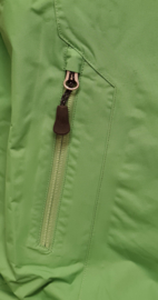 Henri Lloyd BREEZE Jacket - Medium Green