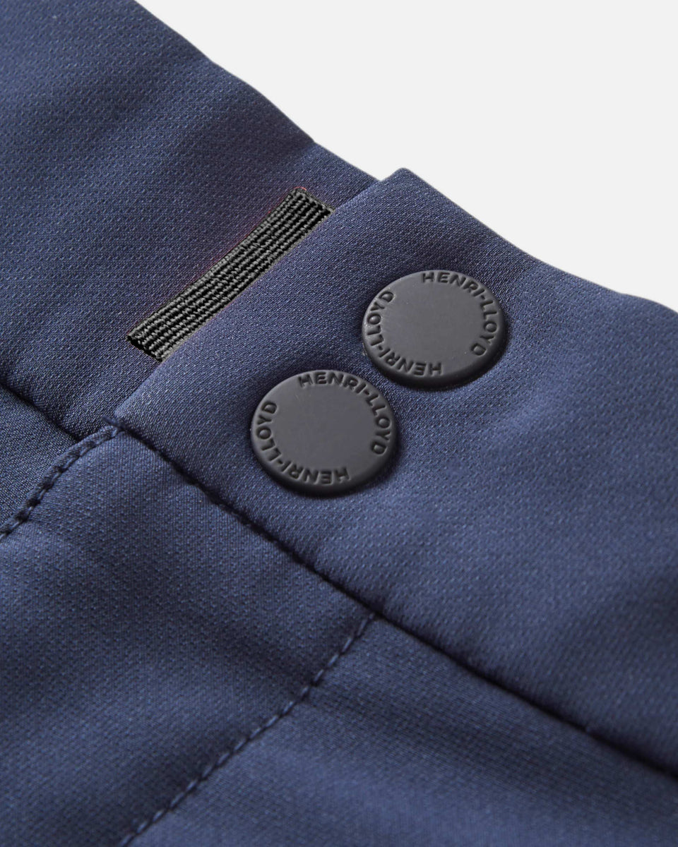 Henri Lloyd Explorer Shorts 2.0 - Navy Blue