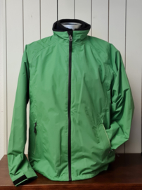 Henri Lloyd BREEZE Jacket - Medium Green