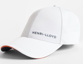 Henri Lloyd FREMANTLE STRIPES CAP - white