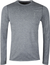 Henri lloyd Ignite Long Sleeve Tee - FNV blue