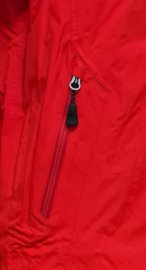 Henri Lloyd BREEZE Jacket - Red