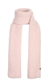 Bickley + Mitchell Scarf - Light Pink