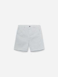 North Sails Star 1987 Bermudashort Gabardine - Grey Violet