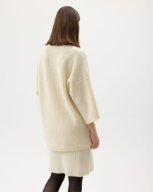 Holebrook Livia Sweater - Whisper White