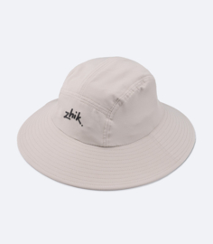 Zhik Wide Brim Hat - Stone