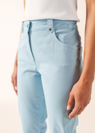 Saint James Elodie Capri-Broek - Nuance