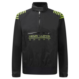 Henri Lloyd Energy dinghy smock Men - Black